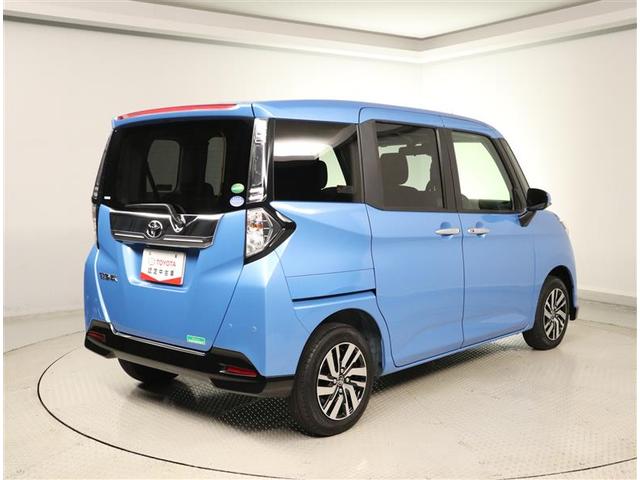 カスタムG メモリーナビ・ETC・フルセグ・Bカメラ・当社試乗車(2枚目)
