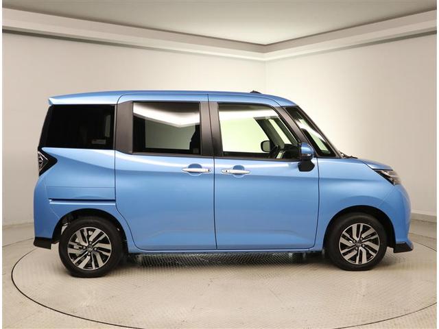 カスタムG メモリーナビ・ETC・フルセグ・Bカメラ・当社試乗車(3枚目)