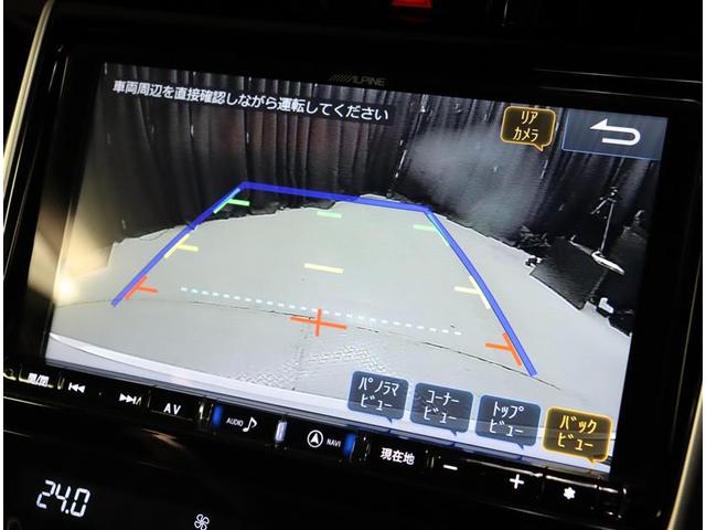 プレミアム　後カメラ　プリクラッシュセーフティーシステム　地デジ　ＰＷシート　ＬＥＤヘッド　クルーズコントロール　スマートキー　ＥＴＣ　横滑り防止機能　ワンオーナー　ナビ＆ＴＶ　ＤＶＤ再生可　盗難防止装置　ＡＢＳ(9枚目)