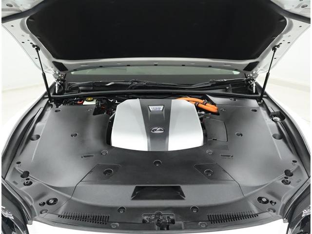 ＬＳ ＬＳ５００ｈ　エグゼクティブ　衝突軽減　クルーズコントロール　ＡＣ１００Ｖ　ＬＥＤヘッドライト　サンルーフ　黒革シート　フルセグＴＶ　４ＷＤ　バックカメラ　ナビＴＶ　ＥＴＣ　パワーシート　ドライブレコーダー　ＡＷ　スマートキー（21枚目）