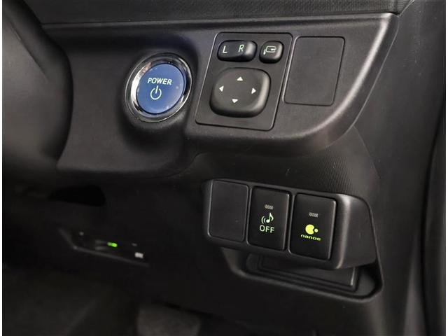 アクア Ｓ　記録簿付き　地デジフルセグＴＶ　ＬＥＤランプ　ＡＵＴＯエアコン　助手席エアバック　スマ－トキ－　盗難防止システム　横滑り防止装置付　ナビテレビ　Ｂカメ　パワーウインドー　運転席エアバック　ＥＴＣ付（15枚目）