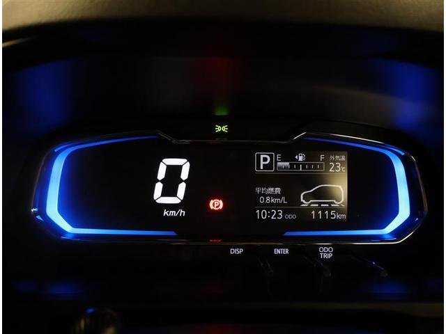 ピクシスエポック Ｇ　ＳＡＩＩＩ　デュアルエアバック　ＤＶＤ　フルセグテレビ　Ｂカメラ　エアバック　ＡＵＸ接続　ドラレコ　ＥＴＣ車載器　ナビ＆ＴＶ　横滑り防止装置　盗難防止装置　ＡＡＣ　キーレス　スマートキー＆プッシュスタート　ＡＢＳ（7枚目）