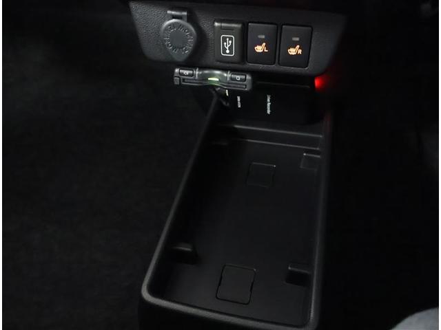 ピクシスエポック Ｇ　ＳＡＩＩＩ　デュアルエアバック　ＤＶＤ　フルセグテレビ　Ｂカメラ　エアバック　ＡＵＸ接続　ドラレコ　ＥＴＣ車載器　ナビ＆ＴＶ　横滑り防止装置　盗難防止装置　ＡＡＣ　キーレス　スマートキー＆プッシュスタート　ＡＢＳ（13枚目）