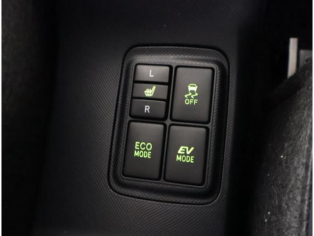 アクア Ｇ　Ｇ’ｓ　ＥＴＣ付き　盗難防止装置　キーレス　オートクルーズコントロール　スマートキープッシュスタート　運転席助手席エアバック　横滑防止　ナビＴＶ　パワーステアリング　アルミホイール　パワーウィンドウ　ＡＢＳ（12枚目）
