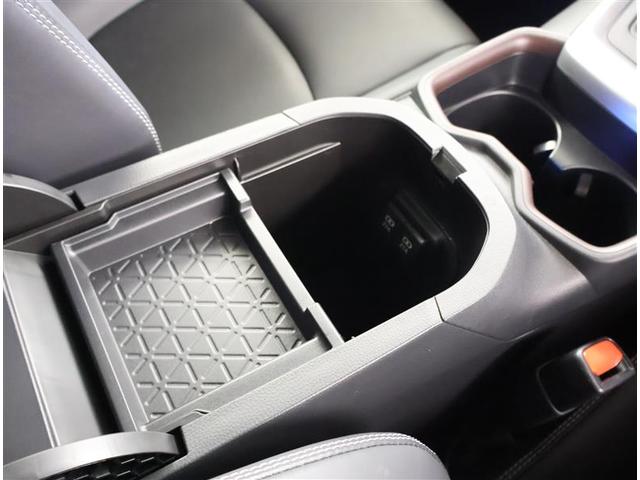 RAV4 G ナビ・TV Bカメラ 点検記録簿 パワーウインドウ カーテンエアバック 運転席パワーシート イモビライザー 地デジ キーレス ETC付 LEDヘッドライ クルコン オートエアコン 横滑り防止装置 AW(14枚目)