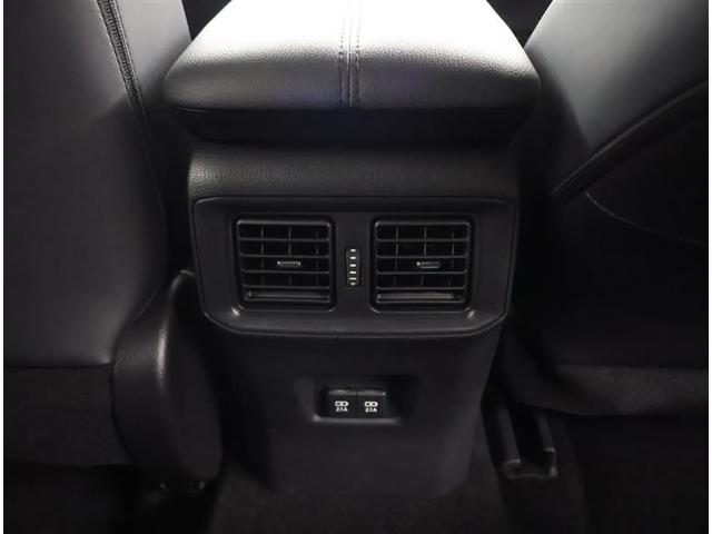 RAV4 G ナビ・TV Bカメラ 点検記録簿 パワーウインドウ カーテンエアバック 運転席パワーシート イモビライザー 地デジ キーレス ETC付 LEDヘッドライ クルコン オートエアコン 横滑り防止装置 AW(18枚目)