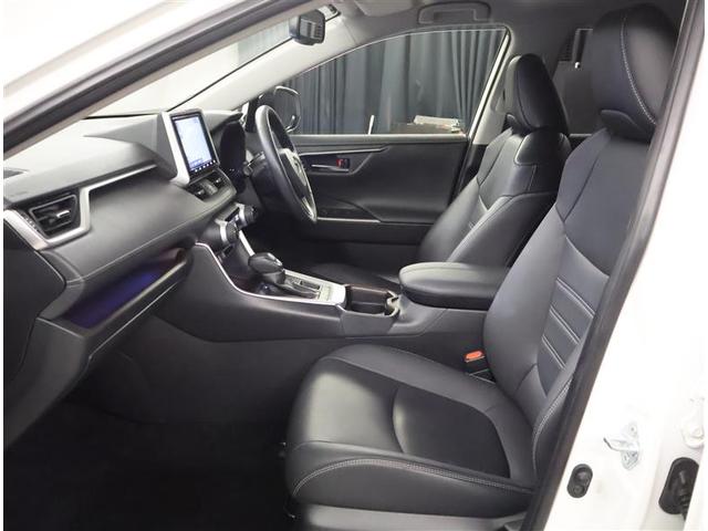 RAV4 G ナビ・TV Bカメラ 点検記録簿 パワーウインドウ カーテンエアバック 運転席パワーシート イモビライザー 地デジ キーレス ETC付 LEDヘッドライ クルコン オートエアコン 横滑り防止装置 AW(19枚目)