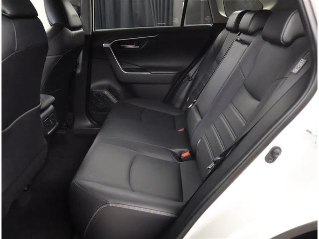RAV4 G ナビ・TV Bカメラ 点検記録簿 パワーウインドウ カーテンエアバック 運転席パワーシート イモビライザー 地デジ キーレス ETC付 LEDヘッドライ クルコン オートエアコン 横滑り防止装置 AW(20枚目)