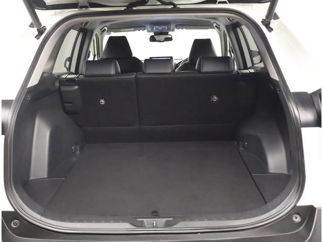 RAV4 G ナビ・TV Bカメラ 点検記録簿 パワーウインドウ カーテンエアバック 運転席パワーシート イモビライザー 地デジ キーレス ETC付 LEDヘッドライ クルコン オートエアコン 横滑り防止装置 AW(21枚目)