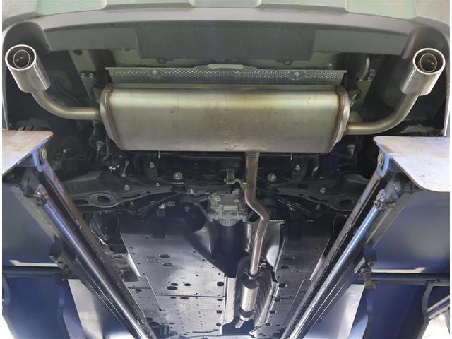 RAV4 G ナビ・TV Bカメラ 点検記録簿 パワーウインドウ カーテンエアバック 運転席パワーシート イモビライザー 地デジ キーレス ETC付 LEDヘッドライ クルコン オートエアコン 横滑り防止装置 AW(23枚目)