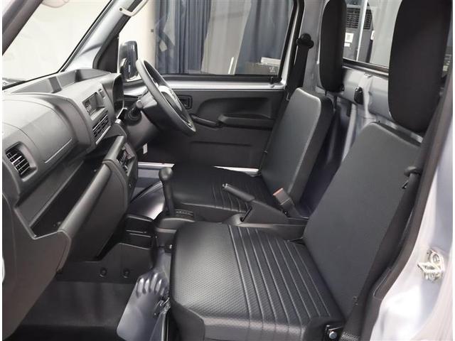 ピクシストラック スタンダード　Ｗエアバック　エアコン　パワステ　運転席エアバッグ　記録簿　ＡＢＳ　アイドリングストップ　横滑防止（13枚目）