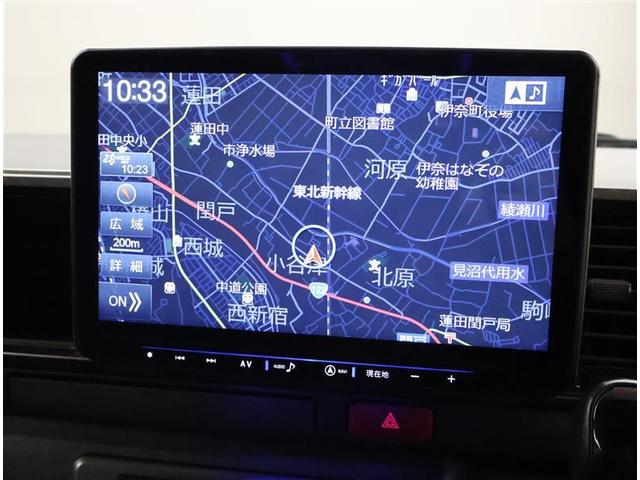 ハイエースバン スーパーＧＬ　ダークプライムＩＩ　リアエアコン　エアバッグ　横滑り防止機能　ＬＥＤライト　キーレスエントリー　地デジ　エアコン　助手席エアバッグ　パワステ　パワーウインドウ　ＤＶＤ再生　ミュージックプレイヤー接続可　Ｂカメラ　ＡＢＳ（8枚目）