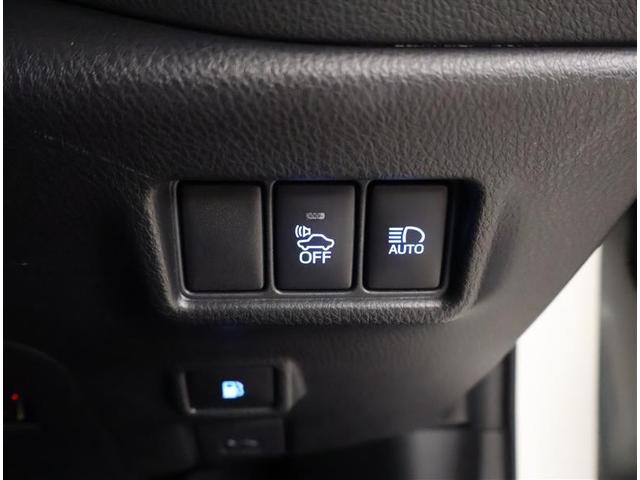 C-HR G LEDエディション 整備記録簿 プリクラッシュセーフティー 横滑り防止機能 Bカメ 地デジ LEDヘッドライト 盗難防止装置 AAC スマートキー DVD再生可 デュアルエアバッグ キーフリー ABS メモリナビ ETC(15枚目)