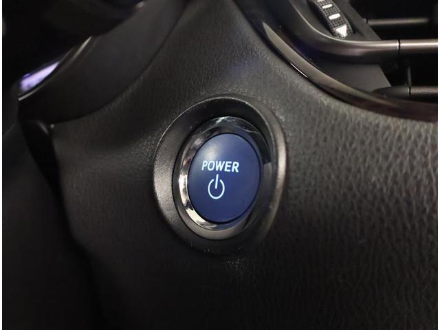 C-HR G LEDエディション 整備記録簿 プリクラッシュセーフティー 横滑り防止機能 Bカメ 地デジ LEDヘッドライト 盗難防止装置 AAC スマートキー DVD再生可 デュアルエアバッグ キーフリー ABS メモリナビ ETC(16枚目)