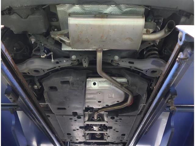 C-HR G LEDエディション 整備記録簿 プリクラッシュセーフティー 横滑り防止機能 Bカメ 地デジ LEDヘッドライト 盗難防止装置 AAC スマートキー DVD再生可 デュアルエアバッグ キーフリー ABS メモリナビ ETC(22枚目)
