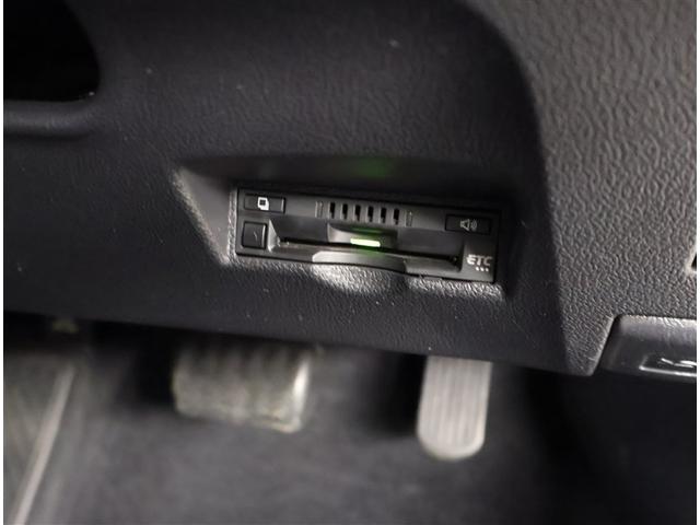 プリウス S DVD視聴可能 LEDヘット 地デジテレビ 盗難防止システム スマキー AC ナビ&TV 横滑り防止システム バックガイドモニター ETC車載器 アルミホイール 運転席パワーウィンドウ 整備点検記録簿(13枚目)