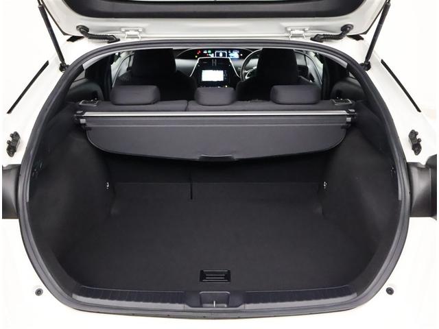 プリウス S DVD視聴可能 LEDヘット 地デジテレビ 盗難防止システム スマキー AC ナビ&TV 横滑り防止システム バックガイドモニター ETC車載器 アルミホイール 運転席パワーウィンドウ 整備点検記録簿(17枚目)
