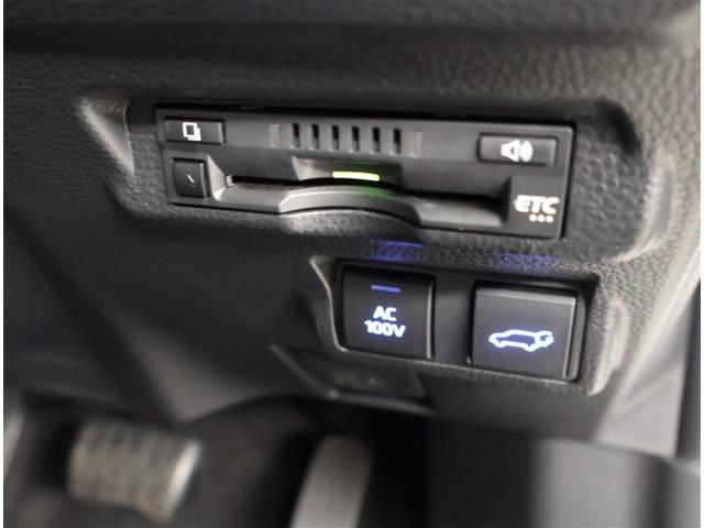 カローラクロス ハイブリッド Z AC100V電源 衝突軽減B スマキ- Bモニター アクティブクルーズコントロール メモリナビ イモビ LED AC 運転席Pシート メディアプレイヤー接続 キーレス パワステ アルミ エアバッグ(15枚目)