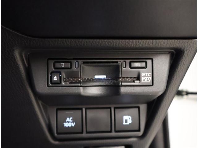 プリウス X 盗難防止装置 フルセグTV 100V電源 LED TVナビ 記録簿 ESC クルコン ミュージックプレイヤー接続可 スマートキー AC キーフリー メモリーナビ ETC サイドエアバック ABS(16枚目)
