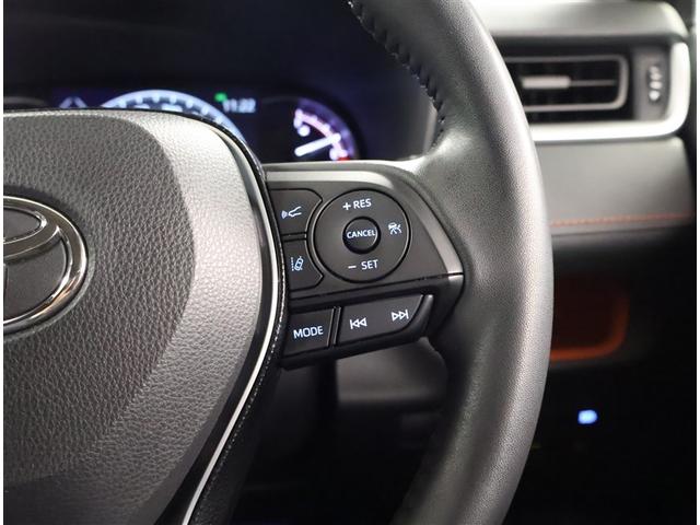 RAV4 アドベンチャー リヤカメラ 記録簿付 アルミ クルーズC カーナビ LEDライト イモビ ESC スマキー PS ETC付き ドラレコ付き エアコン 4WD車 電動パワーシート パワーウインドウ サイドエアバッグ(8枚目)