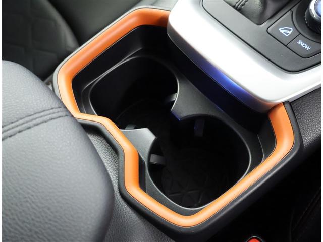 RAV4 アドベンチャー リヤカメラ 記録簿付 アルミ クルーズC カーナビ LEDライト イモビ ESC スマキー PS ETC付き ドラレコ付き エアコン 4WD車 電動パワーシート パワーウインドウ サイドエアバッグ(14枚目)