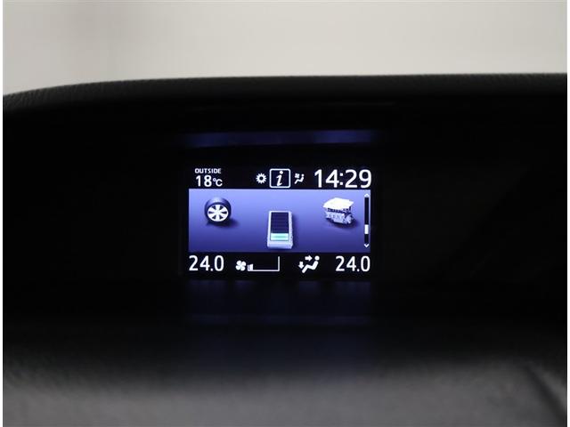 エスクァイア ハイブリッドXi オートクルーズ 盗難防止システム ダブルエアコン Bカメラ パワーウィンドウ LEDライト フルセグ地デジTV ETC車載器 エアバッグ ナビ&TV メモリーナビ ABS オートエアコン 記録簿(10枚目)