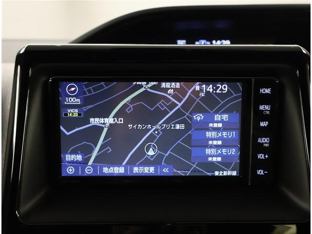 エスクァイア ハイブリッドXi オートクルーズ 盗難防止システム ダブルエアコン Bカメラ パワーウィンドウ LEDライト フルセグ地デジTV ETC車載器 エアバッグ ナビ&TV メモリーナビ ABS オートエアコン 記録簿(11枚目)