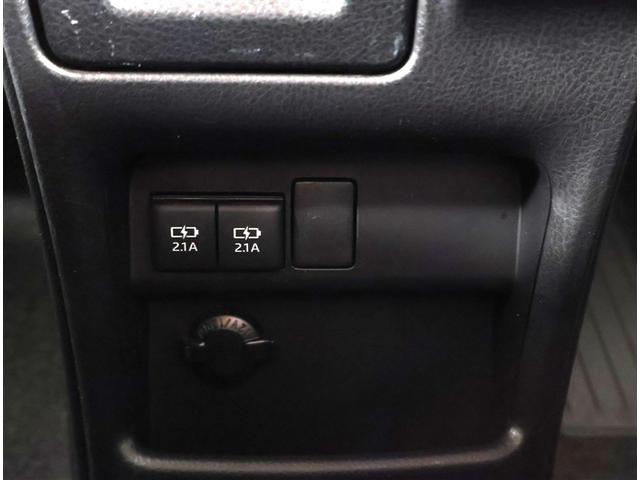 エスクァイア ハイブリッドXi オートクルーズ 盗難防止システム ダブルエアコン Bカメラ パワーウィンドウ LEDライト フルセグ地デジTV ETC車載器 エアバッグ ナビ&TV メモリーナビ ABS オートエアコン 記録簿(16枚目)