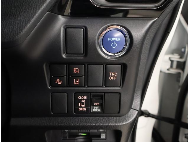 エスクァイア ハイブリッドXi オートクルーズ 盗難防止システム ダブルエアコン Bカメラ パワーウィンドウ LEDライト フルセグ地デジTV ETC車載器 エアバッグ ナビ&TV メモリーナビ ABS オートエアコン 記録簿(18枚目)