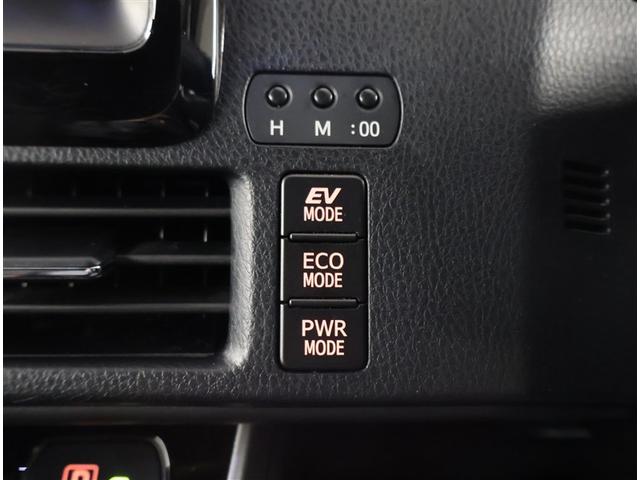 エスクァイア ハイブリッドXi オートクルーズ 盗難防止システム ダブルエアコン Bカメラ パワーウィンドウ LEDライト フルセグ地デジTV ETC車載器 エアバッグ ナビ&TV メモリーナビ ABS オートエアコン 記録簿(19枚目)