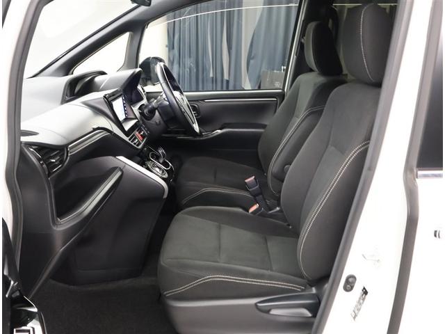 エスクァイア ハイブリッドXi オートクルーズ 盗難防止システム ダブルエアコン Bカメラ パワーウィンドウ LEDライト フルセグ地デジTV ETC車載器 エアバッグ ナビ&TV メモリーナビ ABS オートエアコン 記録簿(21枚目)