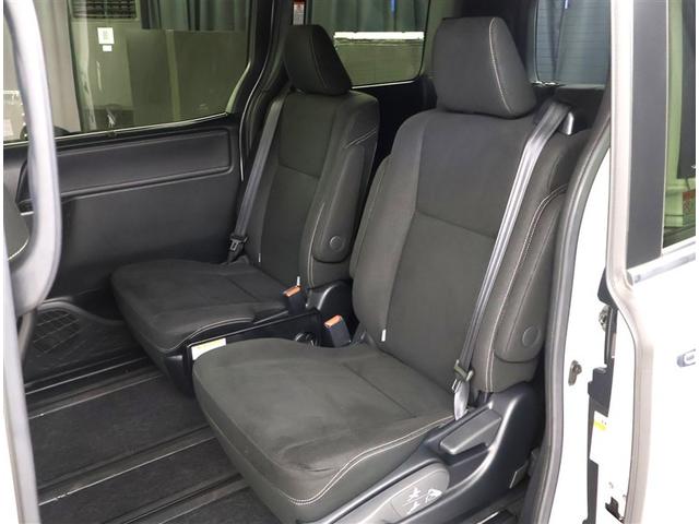 エスクァイア ハイブリッドXi オートクルーズ 盗難防止システム ダブルエアコン Bカメラ パワーウィンドウ LEDライト フルセグ地デジTV ETC車載器 エアバッグ ナビ&TV メモリーナビ ABS オートエアコン 記録簿(22枚目)