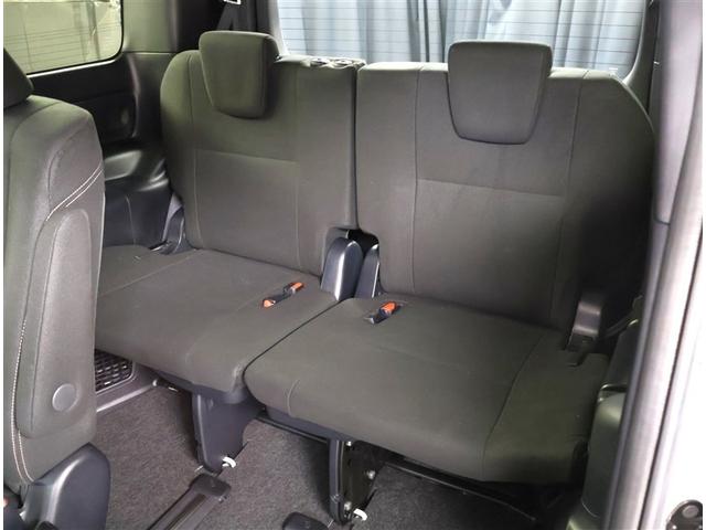 エスクァイア ハイブリッドXi オートクルーズ 盗難防止システム ダブルエアコン Bカメラ パワーウィンドウ LEDライト フルセグ地デジTV ETC車載器 エアバッグ ナビ&TV メモリーナビ ABS オートエアコン 記録簿(23枚目)