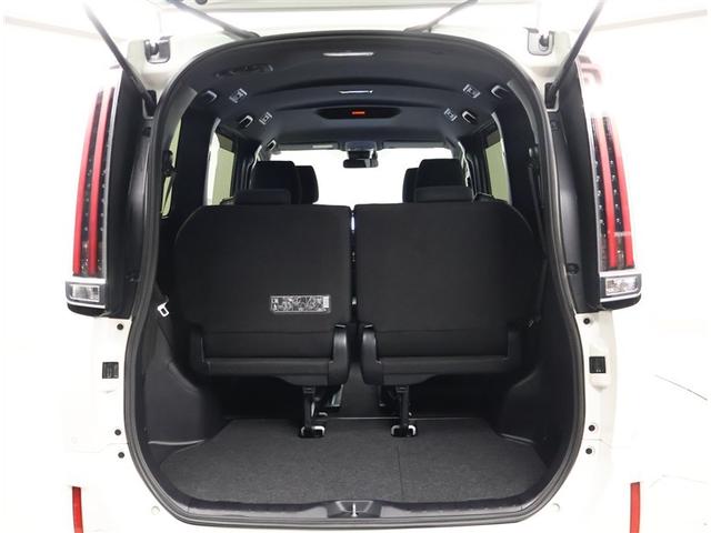 エスクァイア ハイブリッドXi オートクルーズ 盗難防止システム ダブルエアコン Bカメラ パワーウィンドウ LEDライト フルセグ地デジTV ETC車載器 エアバッグ ナビ&TV メモリーナビ ABS オートエアコン 記録簿(25枚目)