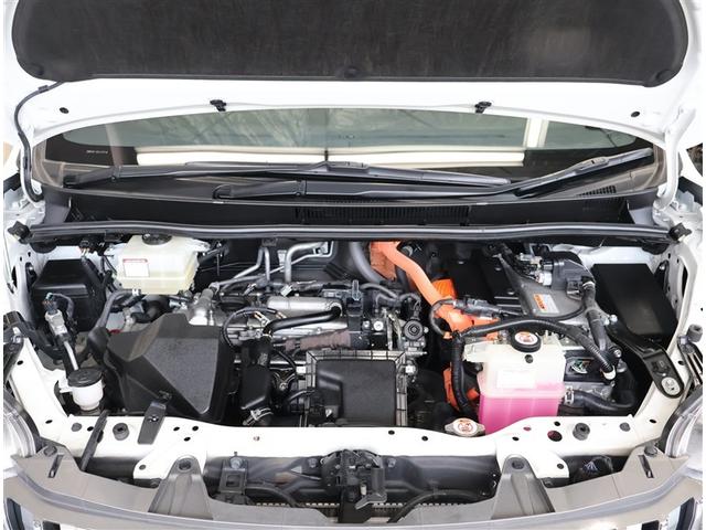 エスクァイア ハイブリッドXi オートクルーズ 盗難防止システム ダブルエアコン Bカメラ パワーウィンドウ LEDライト フルセグ地デジTV ETC車載器 エアバッグ ナビ&TV メモリーナビ ABS オートエアコン 記録簿(26枚目)