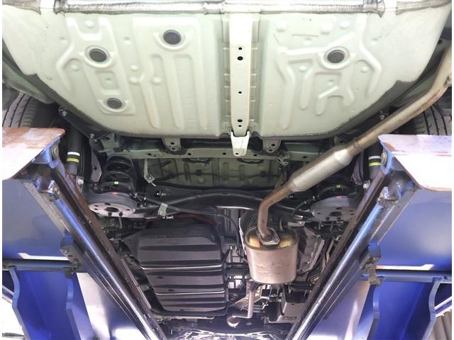 エスクァイア ハイブリッドXi オートクルーズ 盗難防止システム ダブルエアコン Bカメラ パワーウィンドウ LEDライト フルセグ地デジTV ETC車載器 エアバッグ ナビ&TV メモリーナビ ABS オートエアコン 記録簿(27枚目)