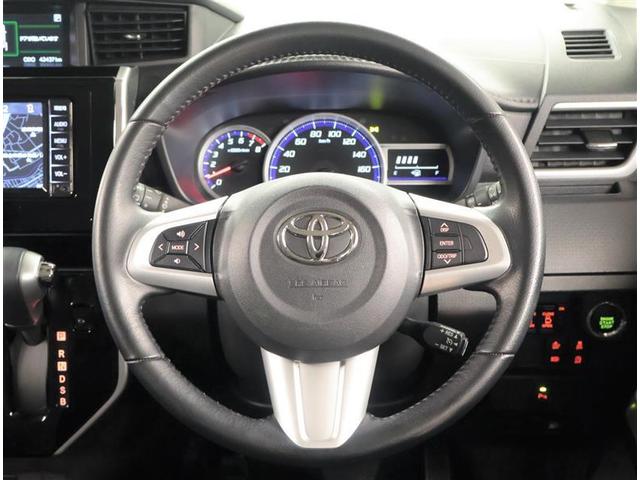 タンク カスタムG プリクラッシュ リアカメラ 両側自動ドア フルフラット クルコン LED 横滑り防止 点検記録簿 ナビTV スマートキー アルミ キーフリーシステム ETC付き ワンセグTV オートエアコン ABS(6枚目)