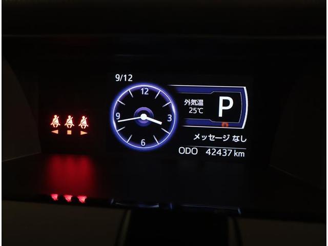 タンク カスタムG プリクラッシュ リアカメラ 両側自動ドア フルフラット クルコン LED 横滑り防止 点検記録簿 ナビTV スマートキー アルミ キーフリーシステム ETC付き ワンセグTV オートエアコン ABS(9枚目)