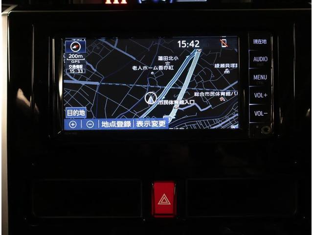 タンク カスタムG プリクラッシュ リアカメラ 両側自動ドア フルフラット クルコン LED 横滑り防止 点検記録簿 ナビTV スマートキー アルミ キーフリーシステム ETC付き ワンセグTV オートエアコン ABS(10枚目)