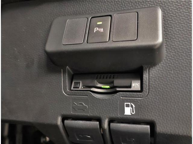 タンク カスタムG プリクラッシュ リアカメラ 両側自動ドア フルフラット クルコン LED 横滑り防止 点検記録簿 ナビTV スマートキー アルミ キーフリーシステム ETC付き ワンセグTV オートエアコン ABS(14枚目)