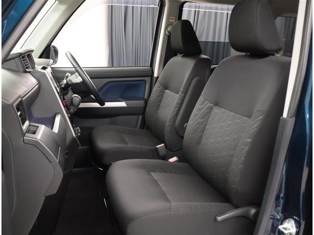 タンク カスタムG プリクラッシュ リアカメラ 両側自動ドア フルフラット クルコン LED 横滑り防止 点検記録簿 ナビTV スマートキー アルミ キーフリーシステム ETC付き ワンセグTV オートエアコン ABS(16枚目)