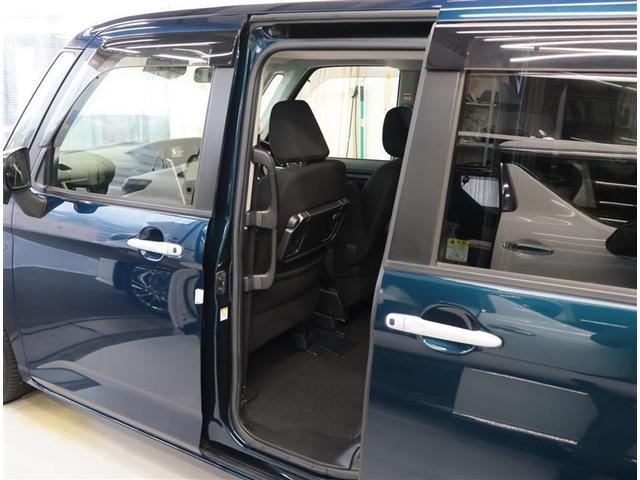 タンク カスタムG プリクラッシュ リアカメラ 両側自動ドア フルフラット クルコン LED 横滑り防止 点検記録簿 ナビTV スマートキー アルミ キーフリーシステム ETC付き ワンセグTV オートエアコン ABS(18枚目)