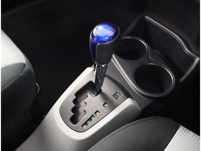 アクア S スマートキープッシュスタート キーレスエントリ LEDヘッドライト イモビ ナビ&TV オートエアコン デュアルエアバック ESC Bカメラ パワーウィンドウ AUX端子 SRS ワンセグTV ABS(11枚目)