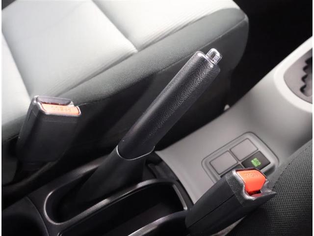 アクア S スマートキープッシュスタート キーレスエントリ LEDヘッドライト イモビ ナビ&TV オートエアコン デュアルエアバック ESC Bカメラ パワーウィンドウ AUX端子 SRS ワンセグTV ABS(13枚目)