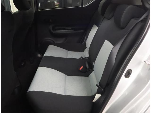 アクア S スマートキープッシュスタート キーレスエントリ LEDヘッドライト イモビ ナビ&TV オートエアコン デュアルエアバック ESC Bカメラ パワーウィンドウ AUX端子 SRS ワンセグTV ABS(18枚目)