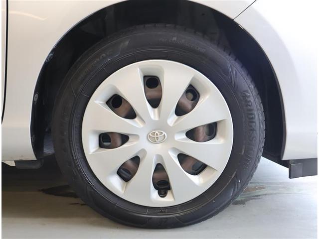 アクア S スマートキープッシュスタート キーレスエントリ LEDヘッドライト イモビ ナビ&TV オートエアコン デュアルエアバック ESC Bカメラ パワーウィンドウ AUX端子 SRS ワンセグTV ABS(22枚目)