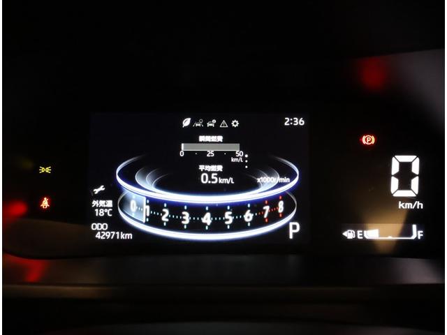 ライズ Z 誤発進抑制機能 エアコン テレビ スマートキー&プッシュスタート 地デジTV VSA 盗難防止装置 ミュージックプレイヤー接続可 アイドリングストップ機能 クルコン バックモニター LEDヘッドライト(7枚目)