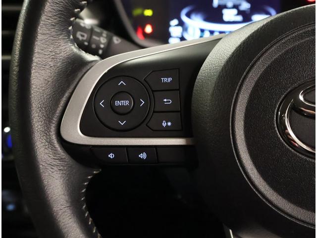 ライズ Z 誤発進抑制機能 エアコン テレビ スマートキー&プッシュスタート 地デジTV VSA 盗難防止装置 ミュージックプレイヤー接続可 アイドリングストップ機能 クルコン バックモニター LEDヘッドライト(14枚目)