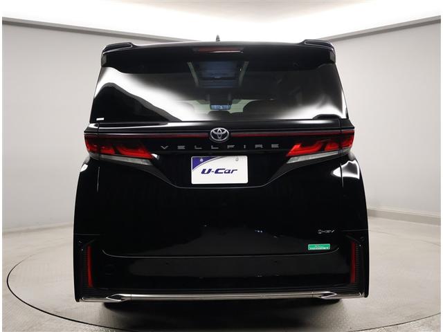 ヴェルファイアハイブリッド Ｚ　プレミア　衝突被害軽減ブレーキ　Ｂモニター　ダブルエアコン　ムーンＲ　フルセグ地デジＴＶ　両側Ｐスライドドア　記録簿　ナビテレビ　エアバッグ　電動シート　ＬＥＤライト　本革シート　キーレス　アルミホイール（2枚目）