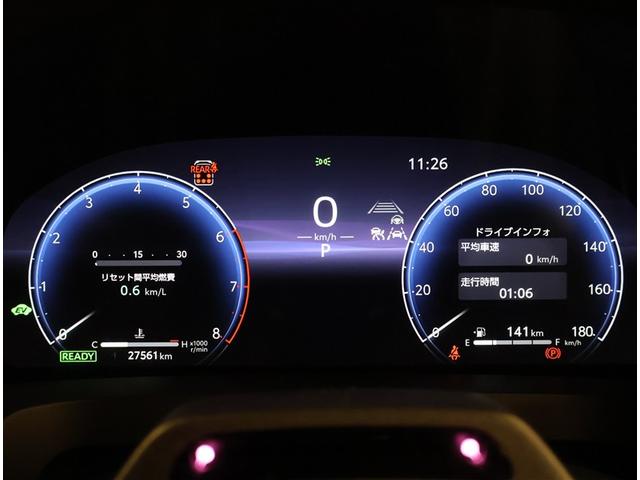 ヴェルファイアハイブリッド Ｚ　プレミア　衝突被害軽減ブレーキ　Ｂモニター　ダブルエアコン　ムーンＲ　フルセグ地デジＴＶ　両側Ｐスライドドア　記録簿　ナビテレビ　エアバッグ　電動シート　ＬＥＤライト　本革シート　キーレス　アルミホイール（7枚目）